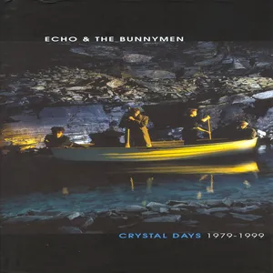 Crystal days 1979-1999